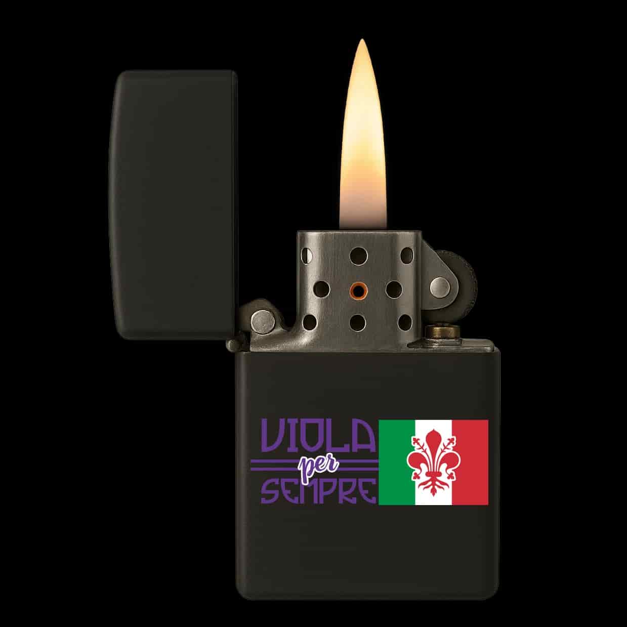Viola per Sempre Lighter