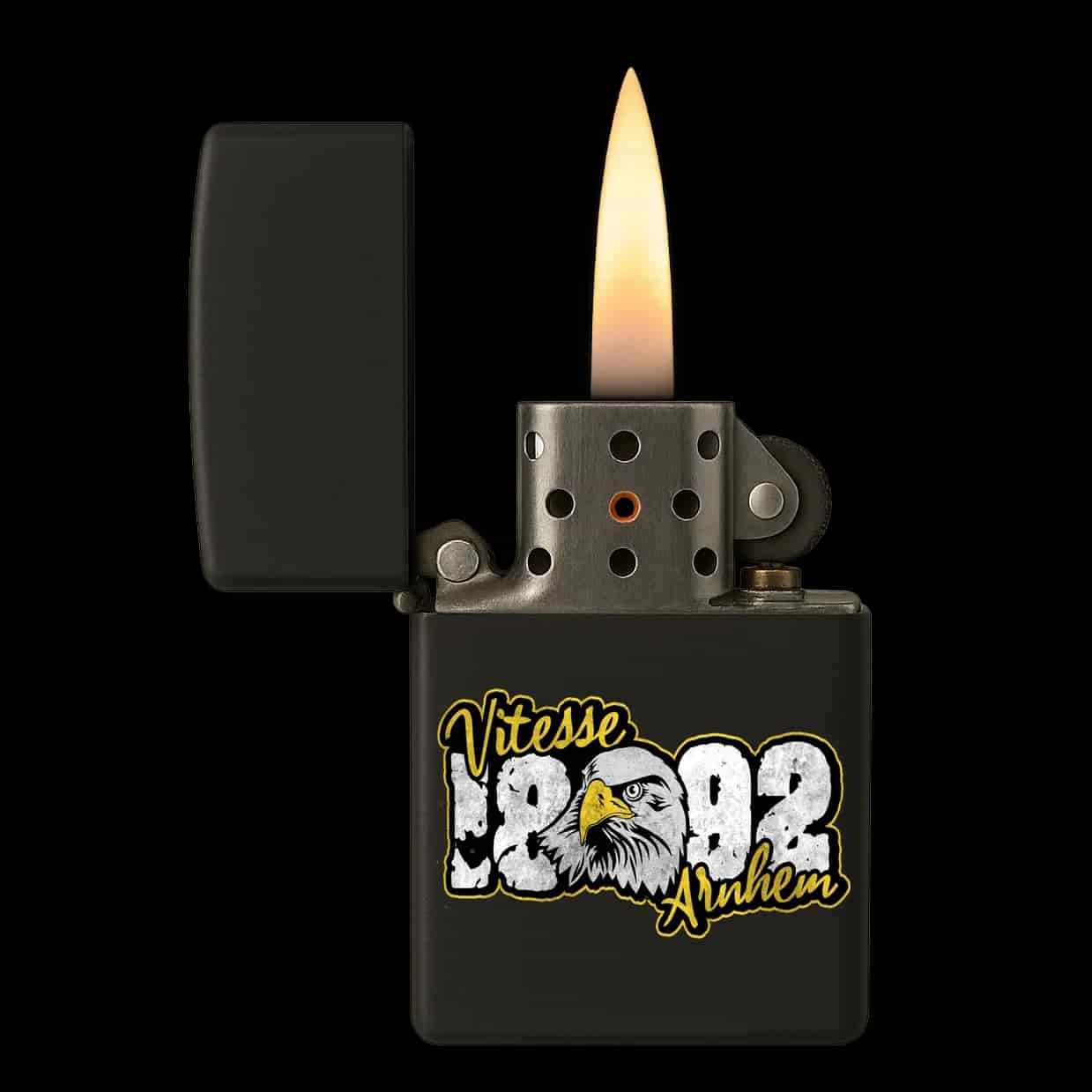 Vitesse 1892 Arnhem Lighter
