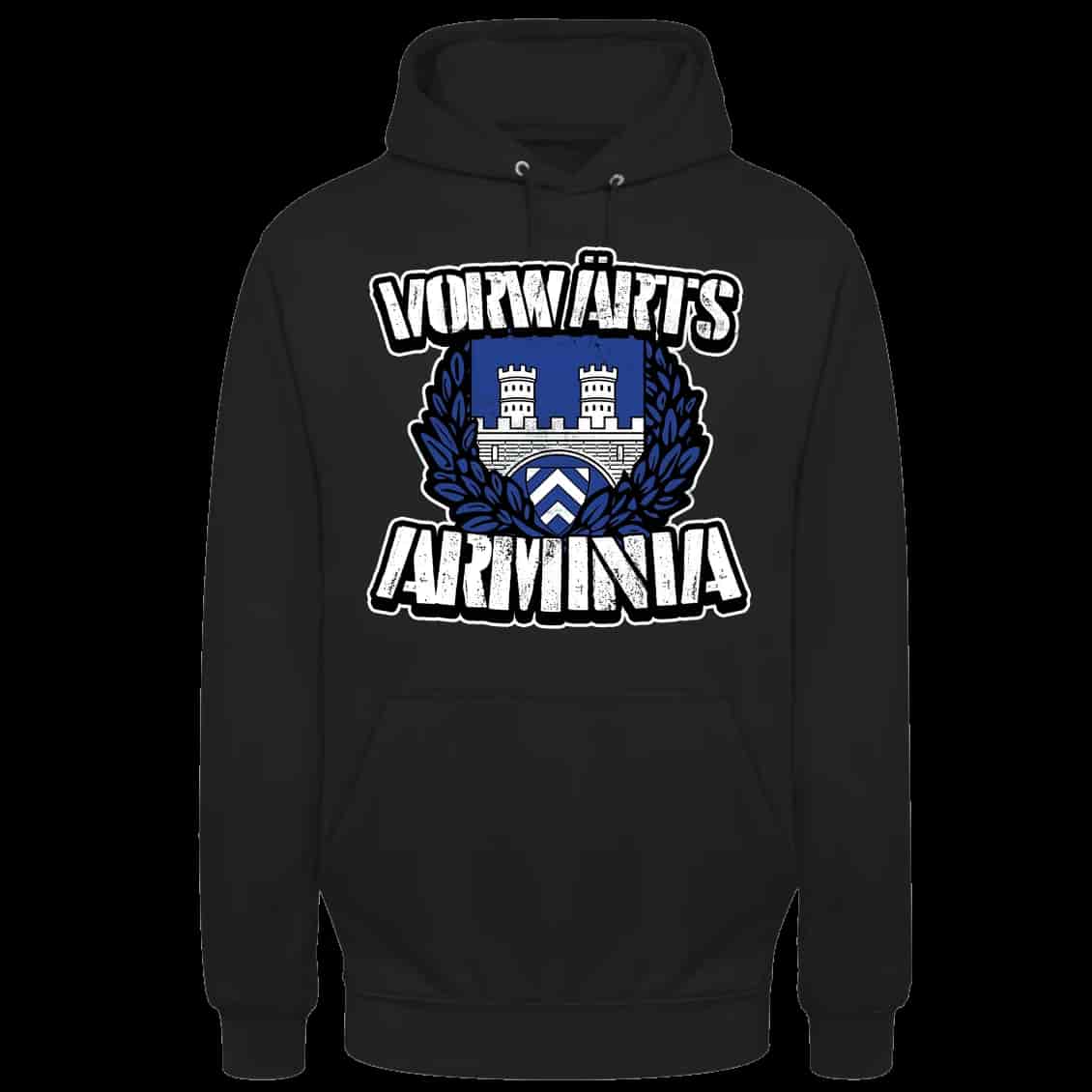 Vorwärts Arminia Hoodie