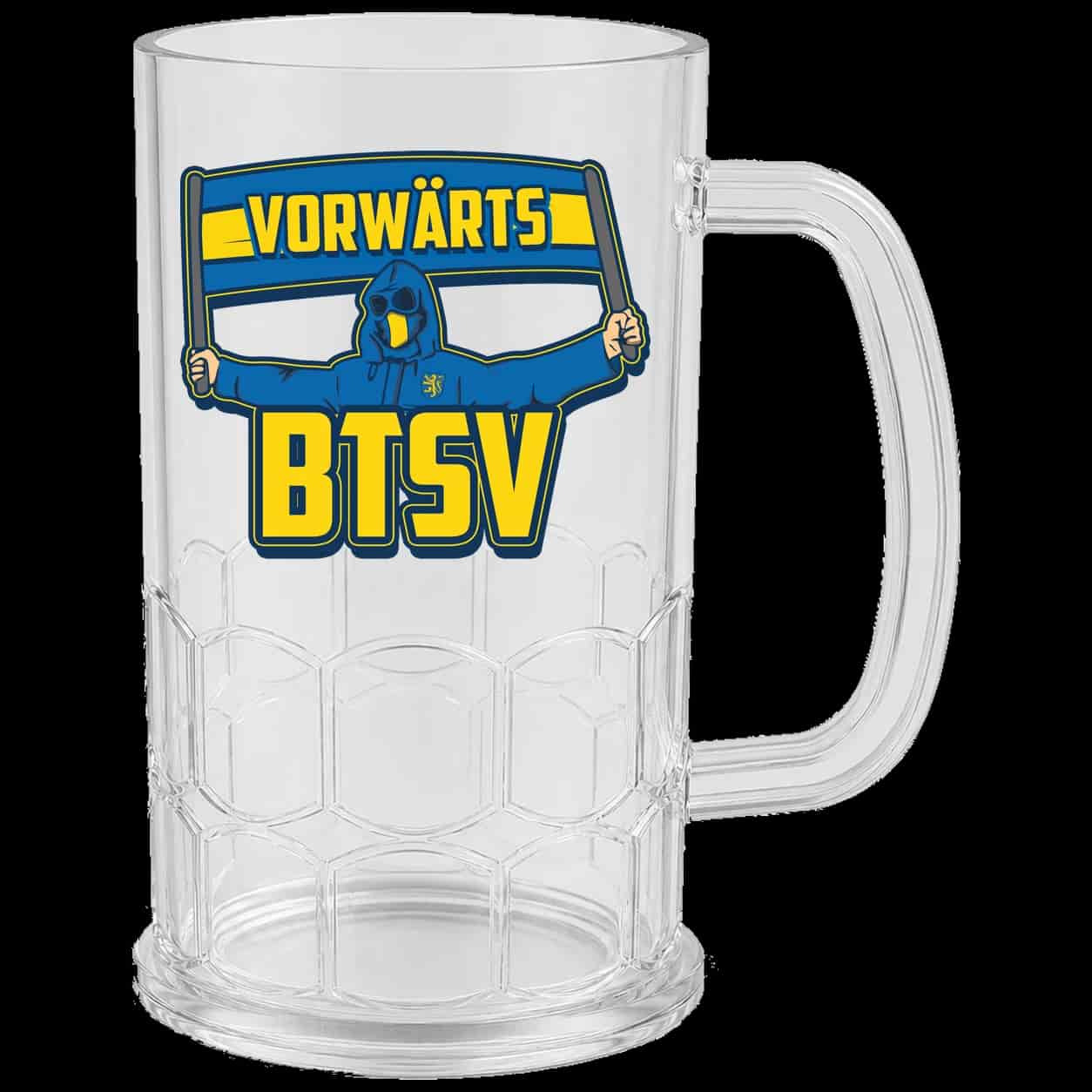 Vorwärts BTSV Beer Mug