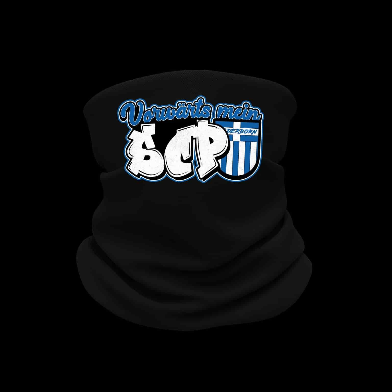 Vorwärts mein SCP Neckwarmer