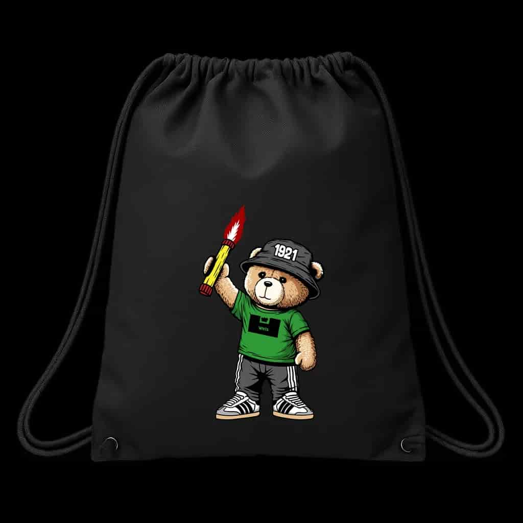 Wels 1921 bear Sack Pack