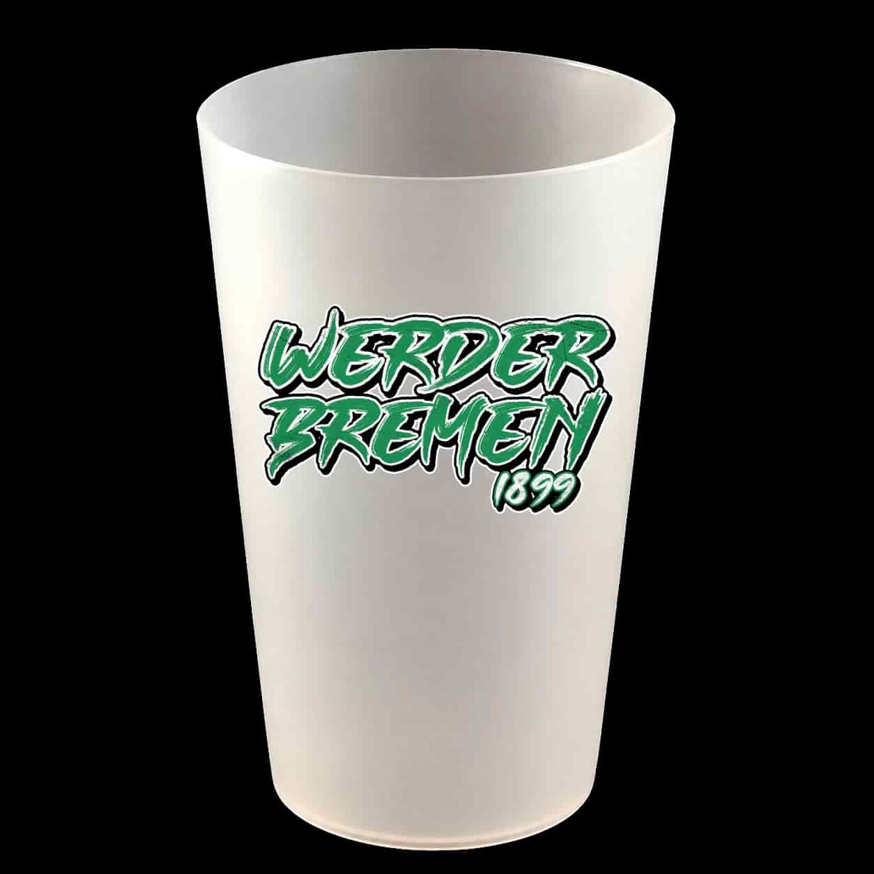 Werder Bremen 1899 Hardcup