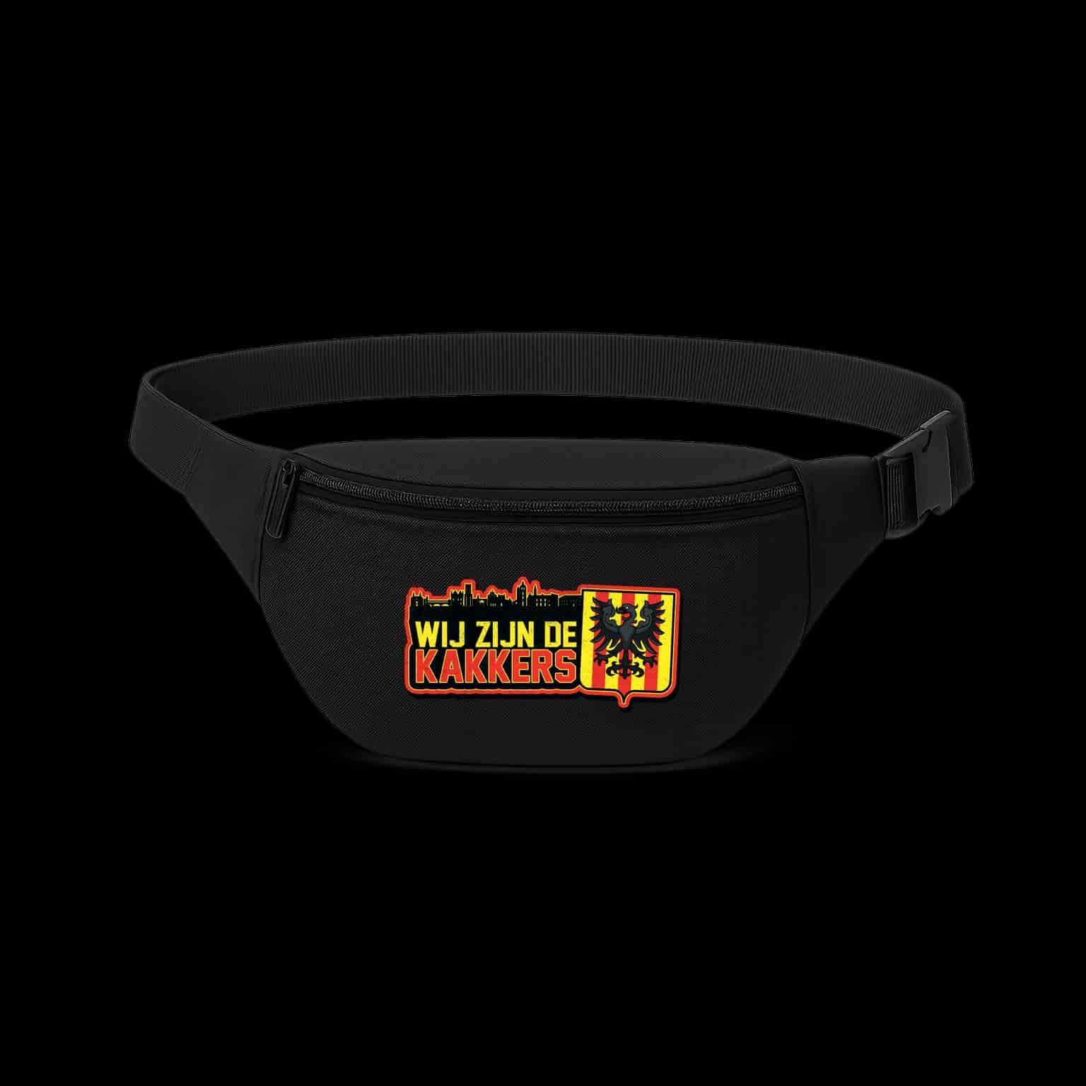 Wij zijn de kakkers Fanny Pack