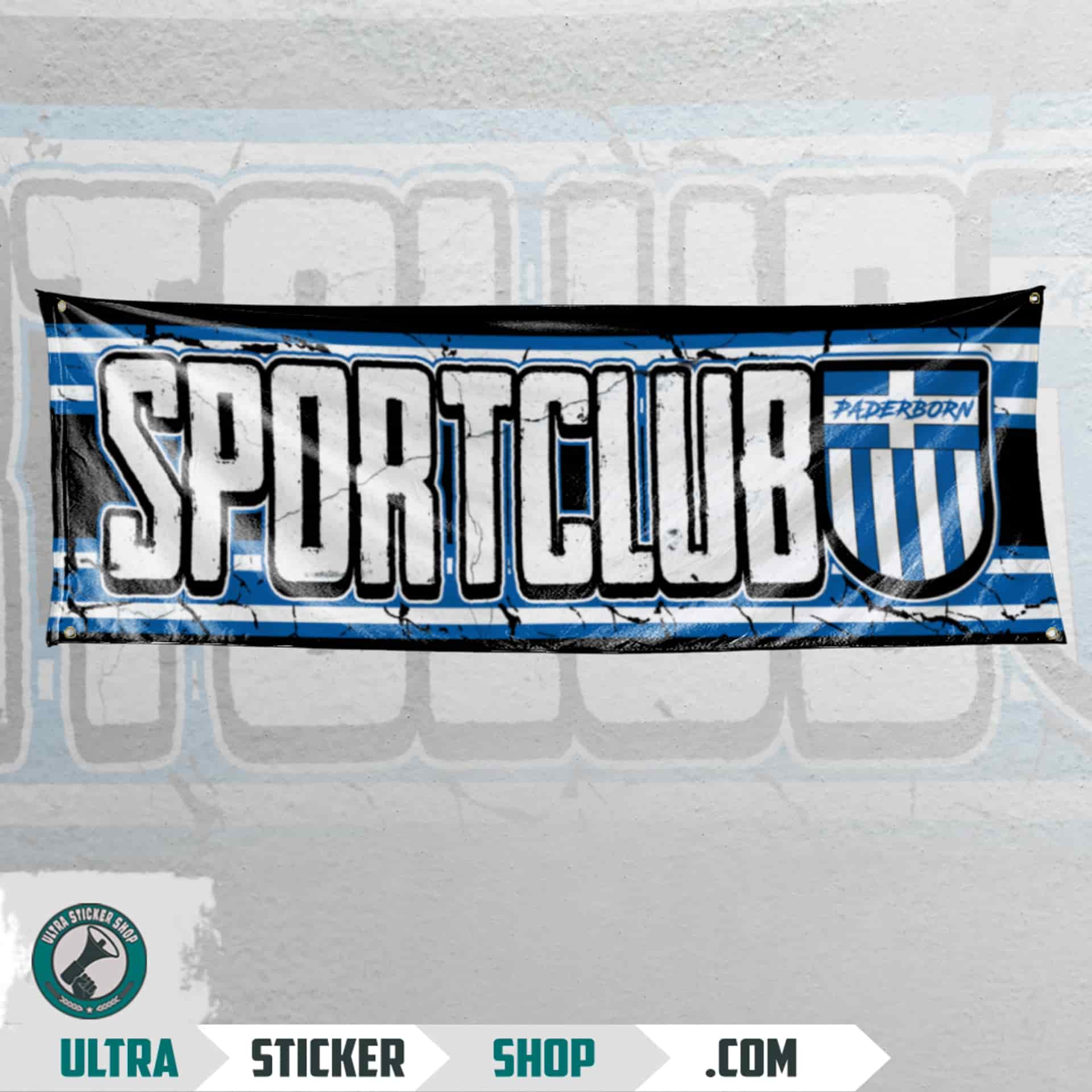 Sportclub Flag