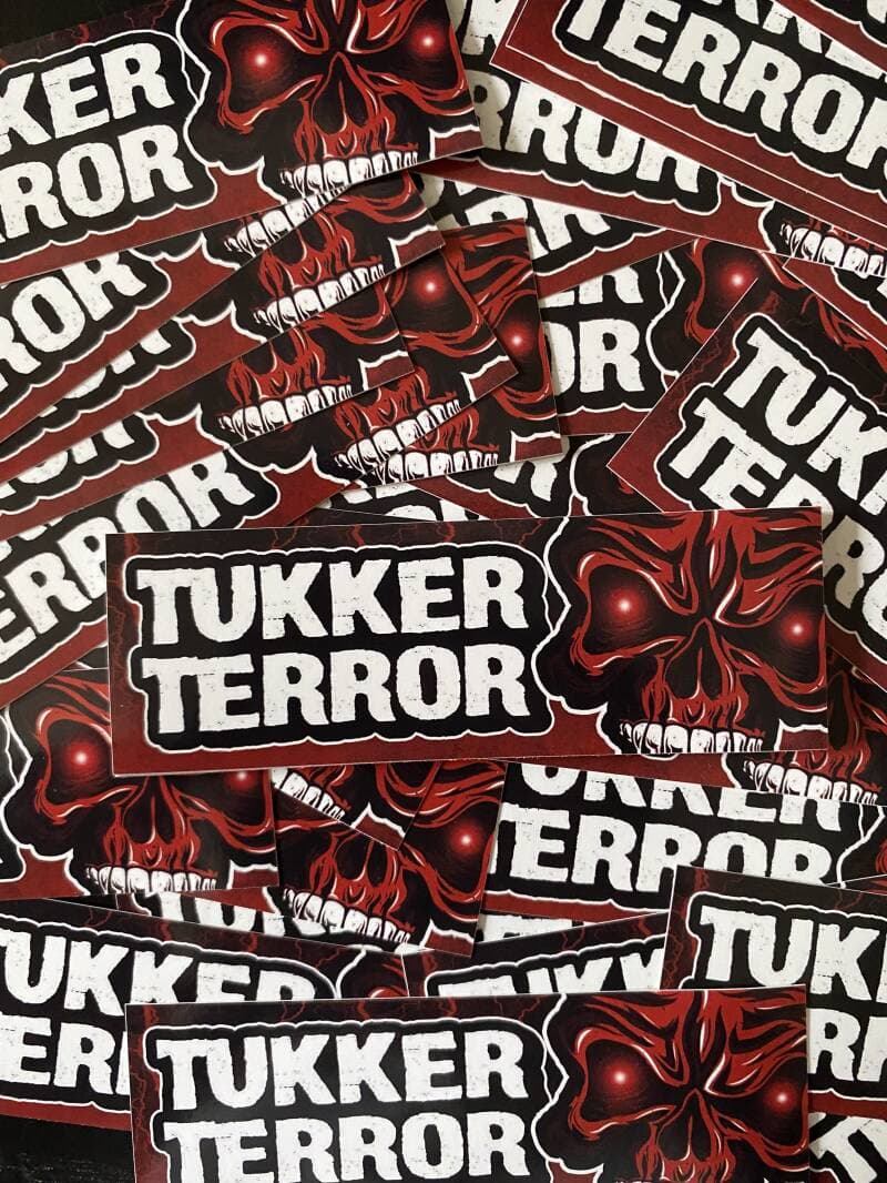 Tukker terror