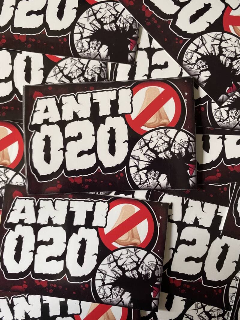 ANTI 020