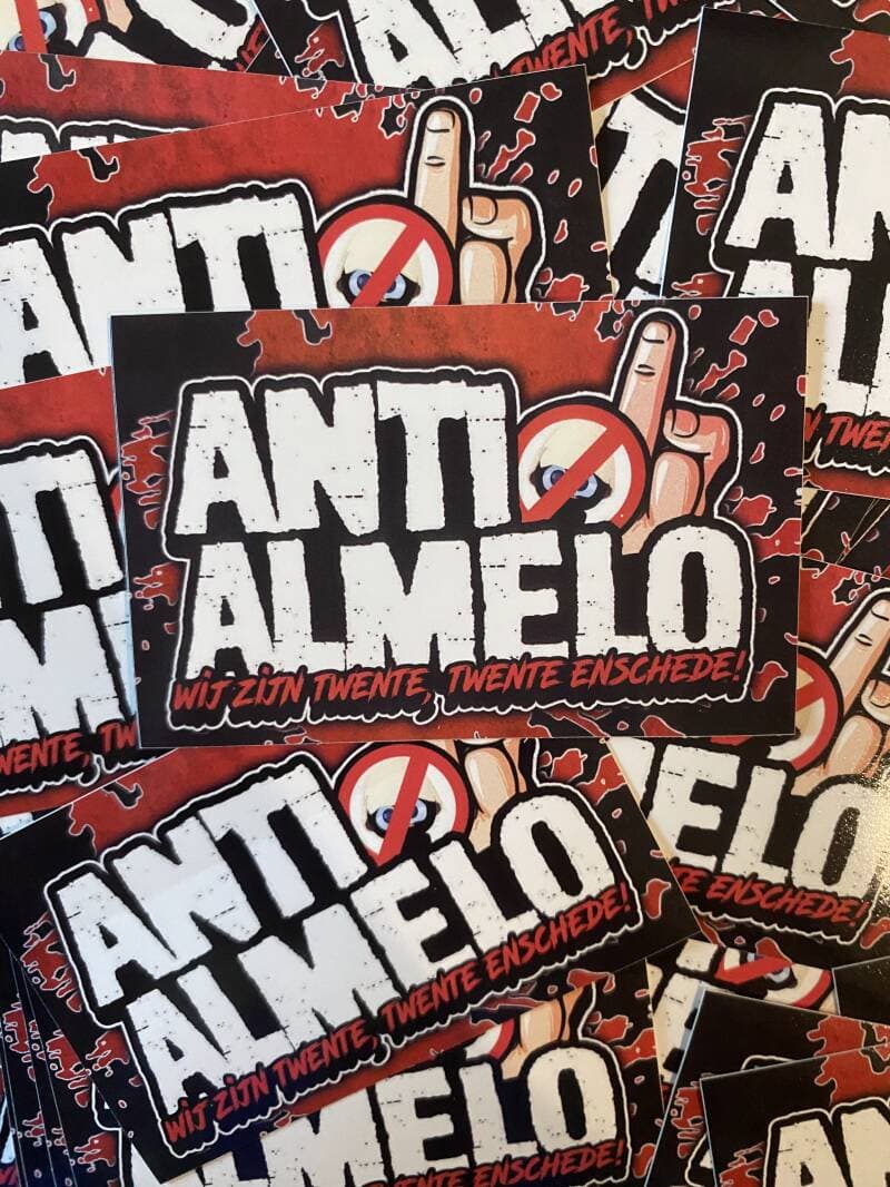 Anti Almelo