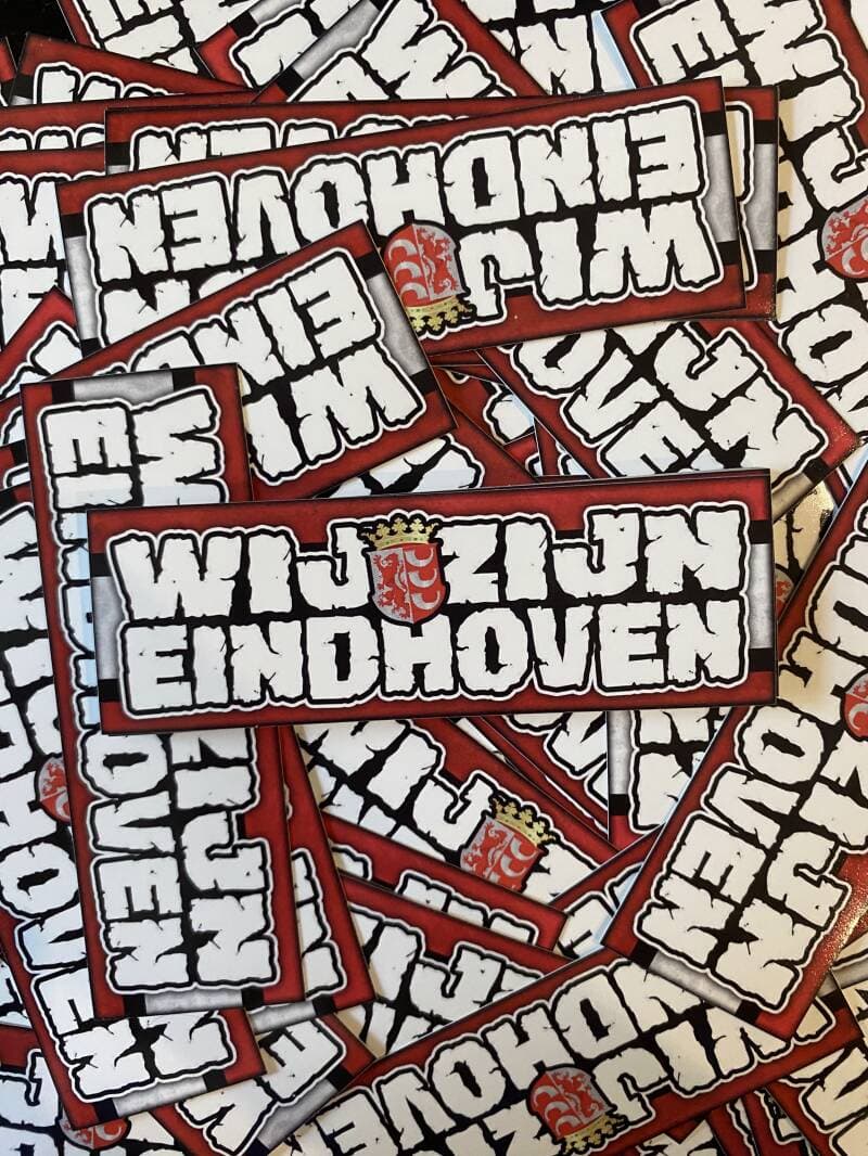 Wij zijn Eindhoven