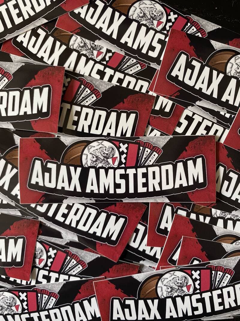 Ajax Amsterdam 3.0