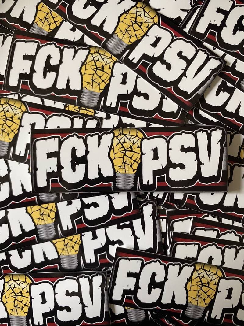 FCK PSV