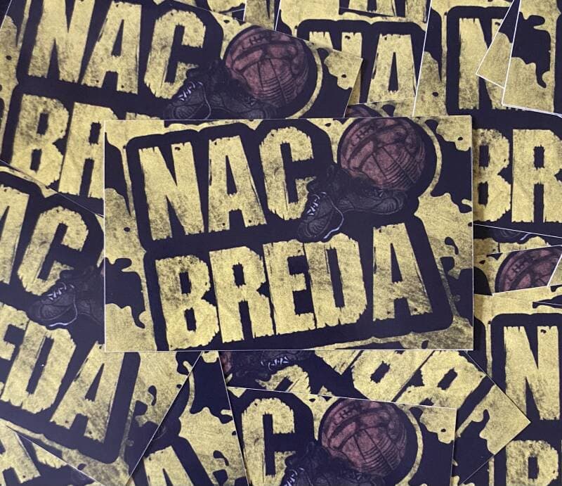 NAC Breda