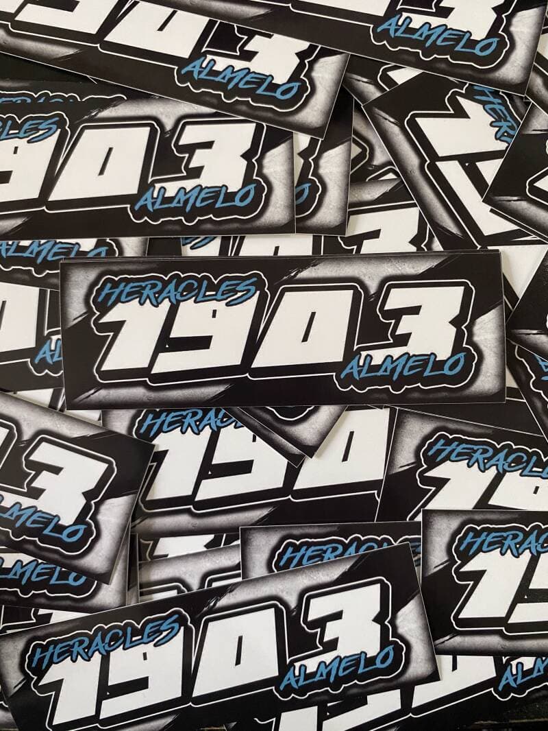 Heracles 1903 Almelo