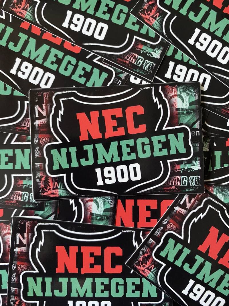 NEC Nijmegen 1900