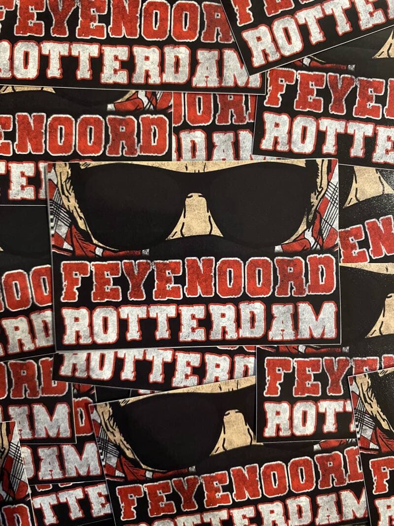 Feyenoord Rotterdam