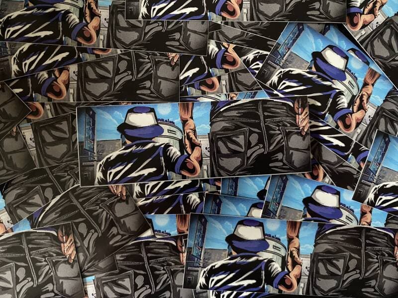 Father to son pec Zwolle