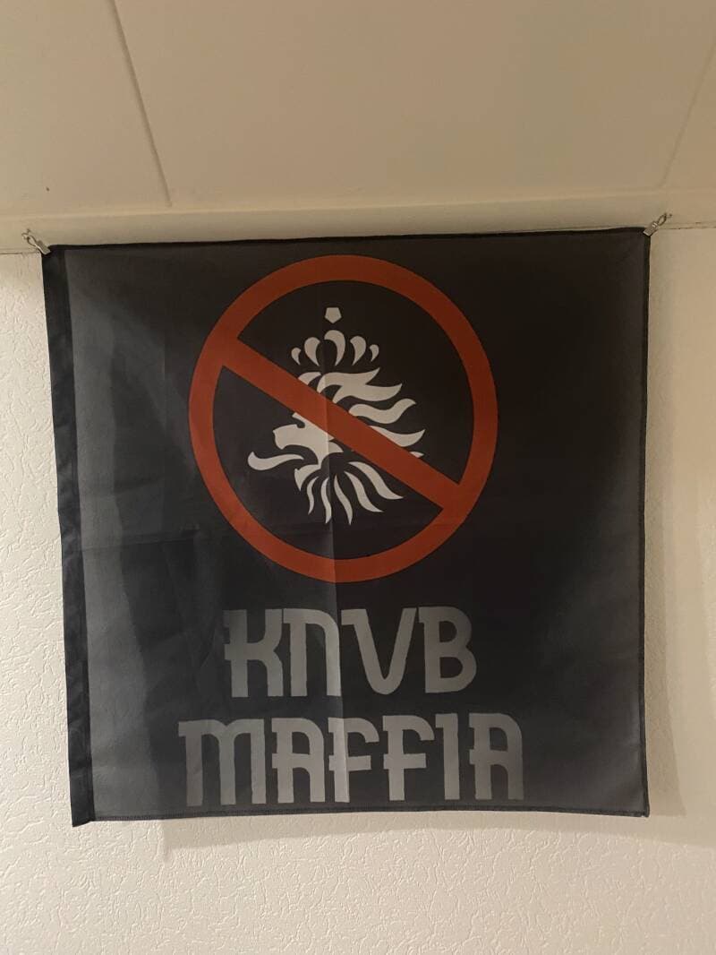 Knvb maffia