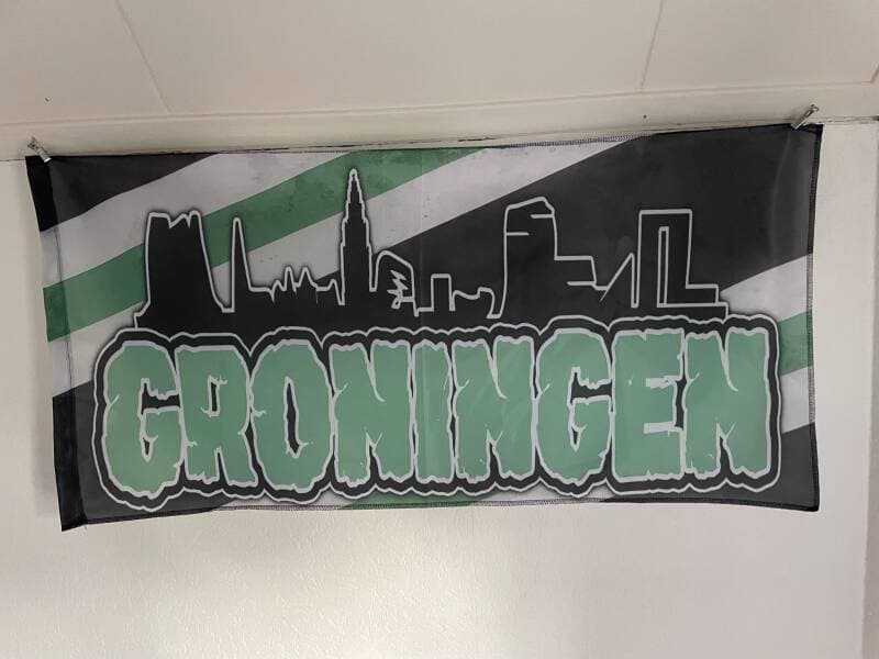 Groningen