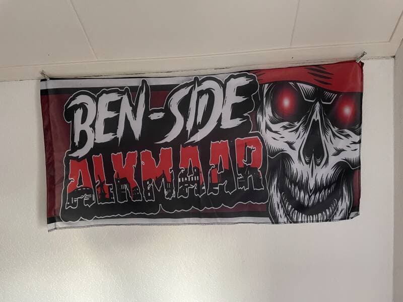 Ben-side Alkmaar