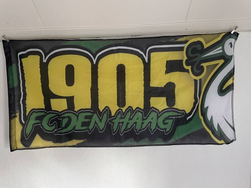 1905 FC Den Haag