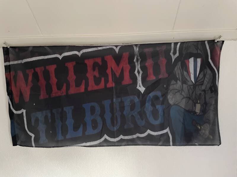 Willem II Tilburg