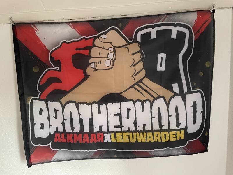 Alkmaar x Leeuwarden