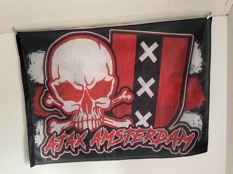 Ajax Amsterdam