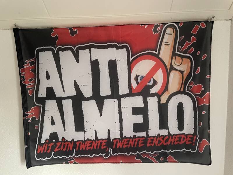 Anti Almelo