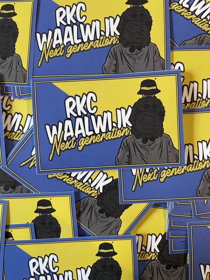 RKC Waalwijk next generation