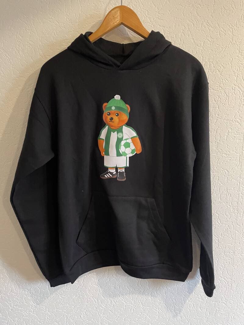 FC Groningen beer