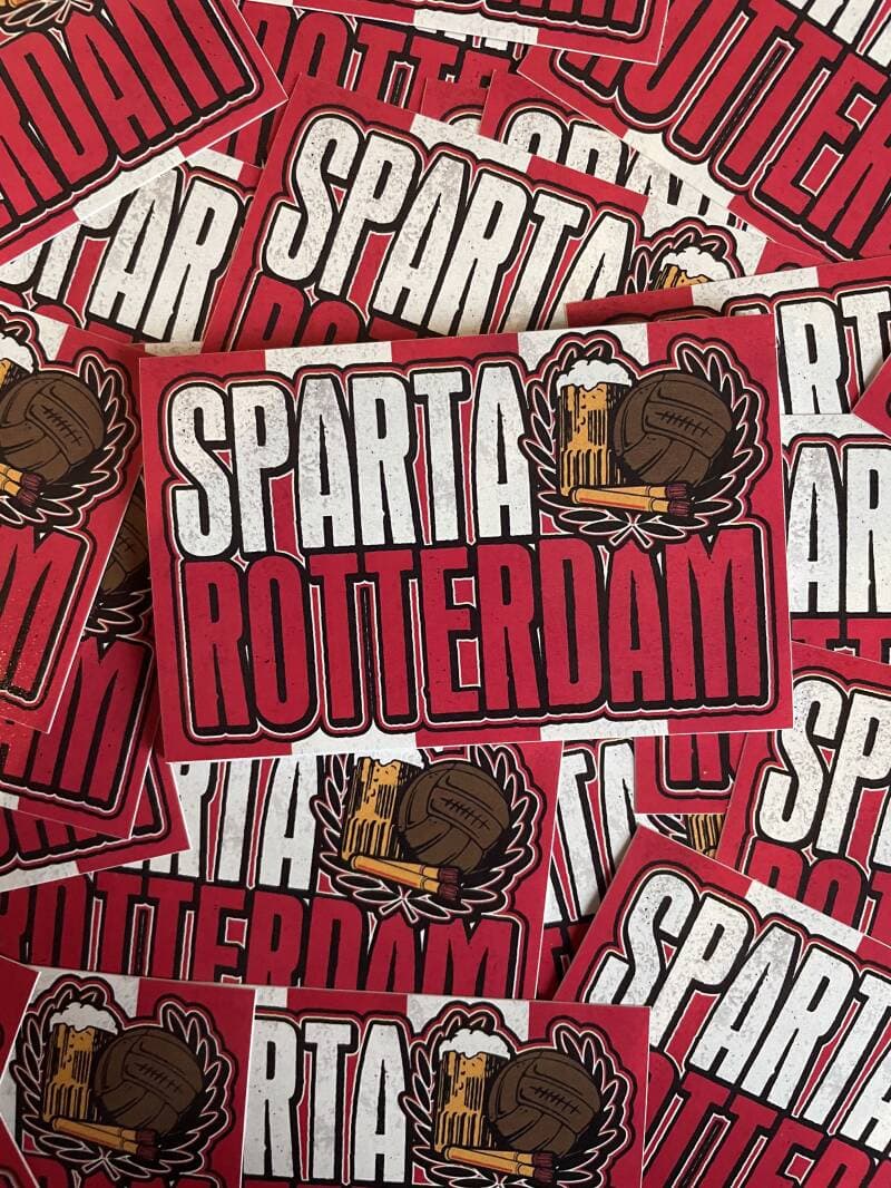 Sparta Rotterdam