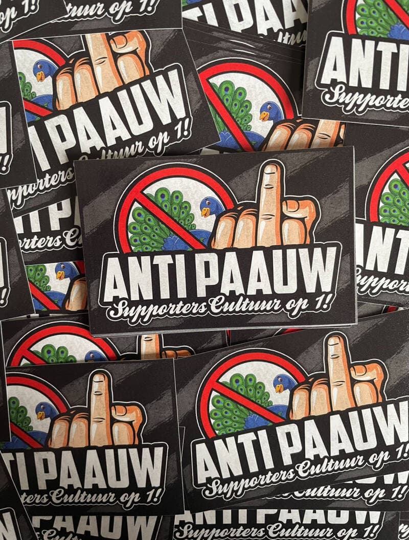 Anti Paauw