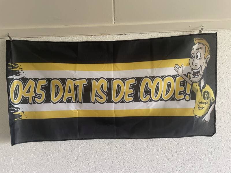 045 dat is de code!