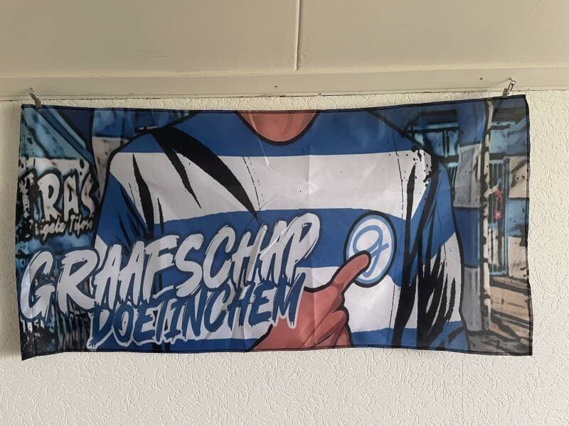 Graafschap Doetinchem