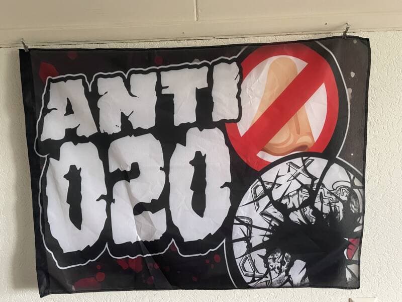 ANTI 020