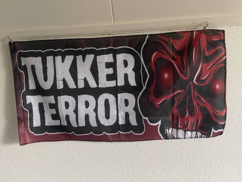Tukker terror