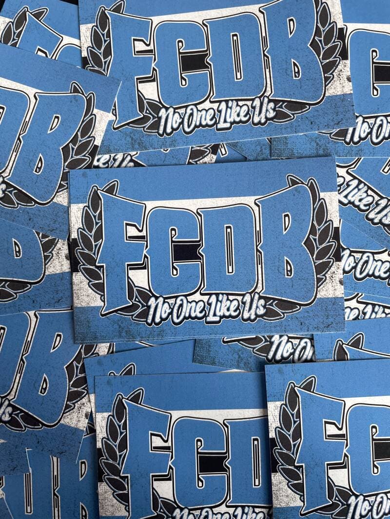 FCDB no one like us