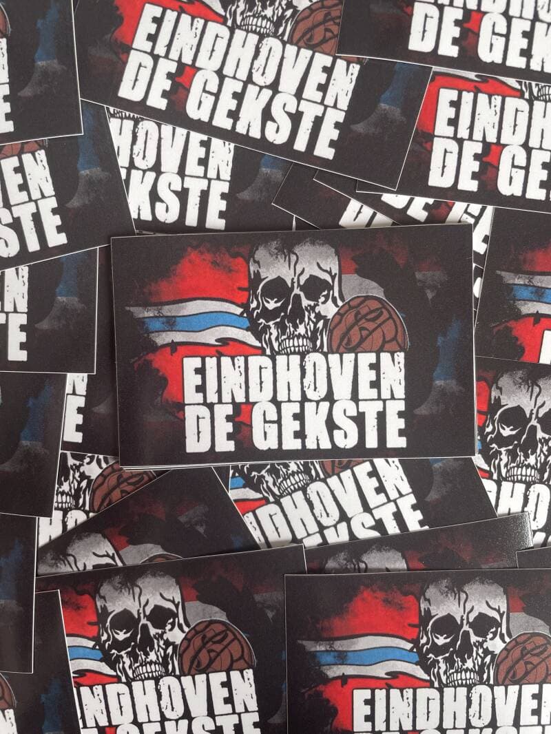 Eindhoven de gekste