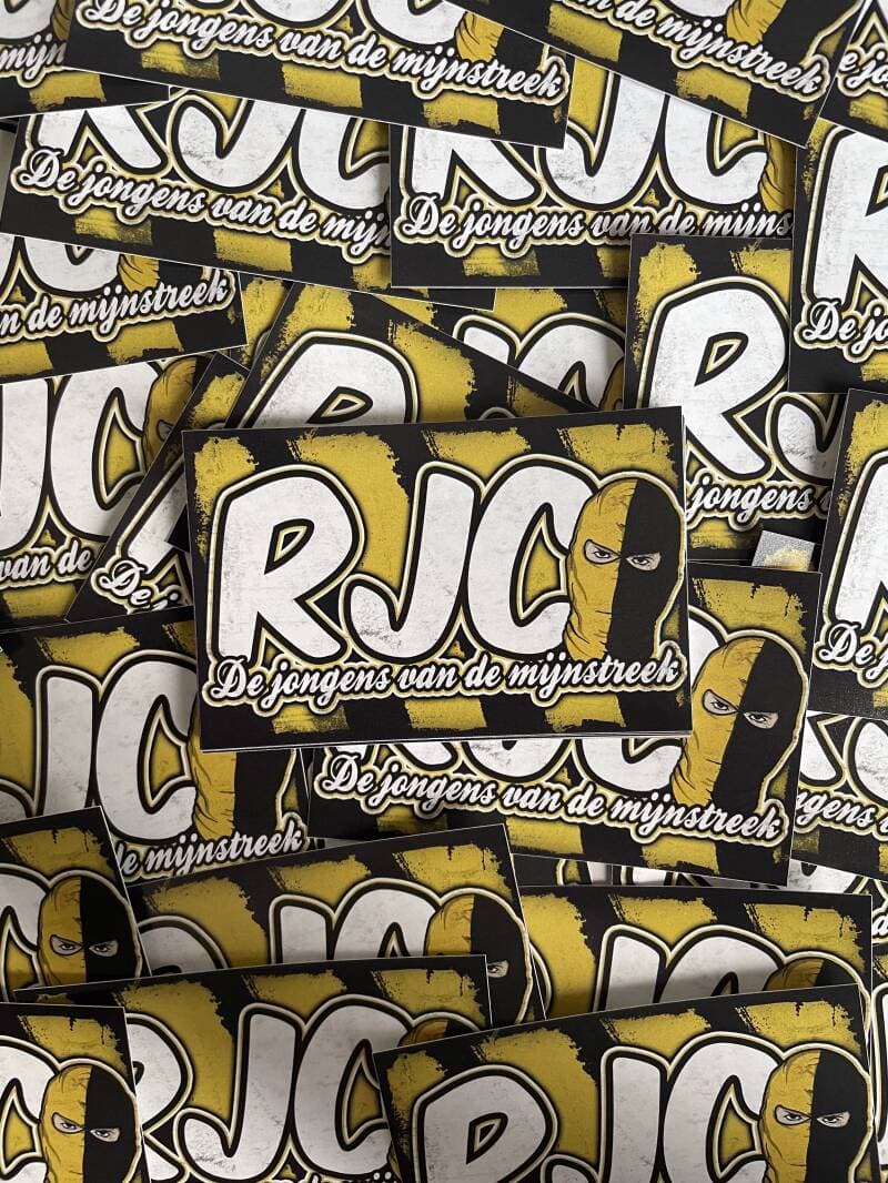 De jongens van de mijnstreek