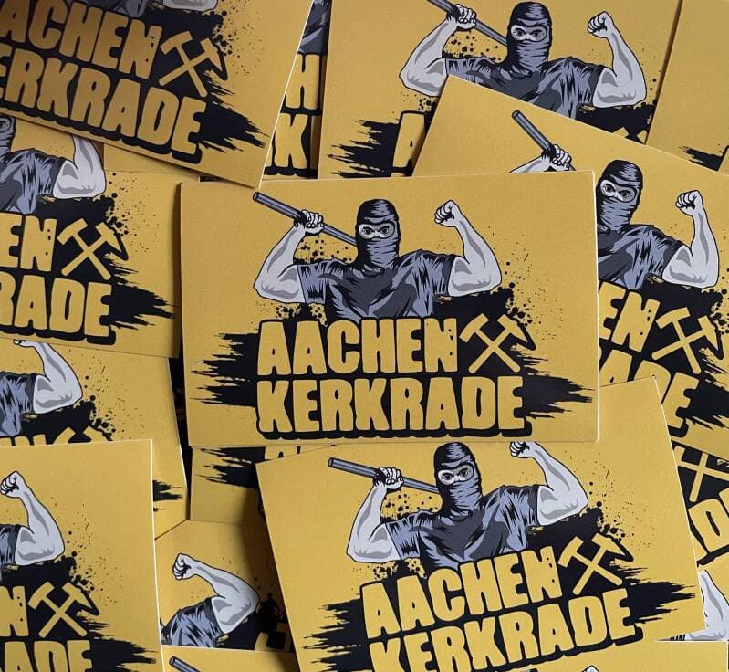 Aachen X Kerkrade