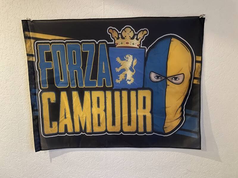 Forza Cambuur