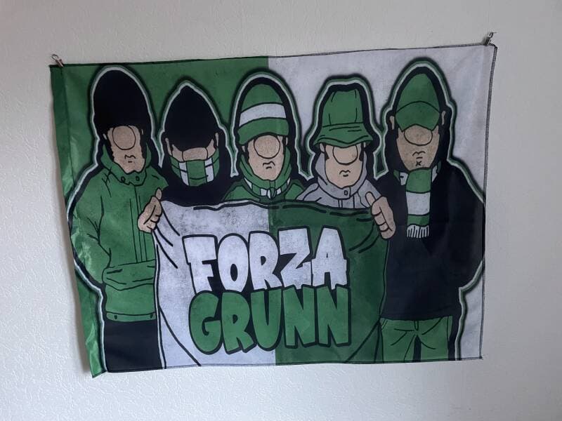 Forza Grunn