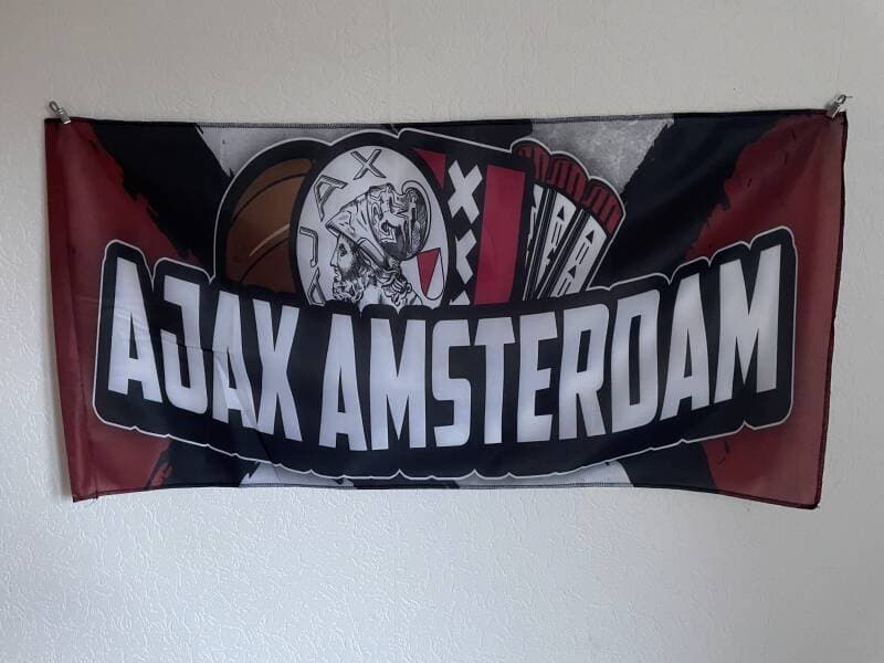 Ajax Amsterdam 3.0