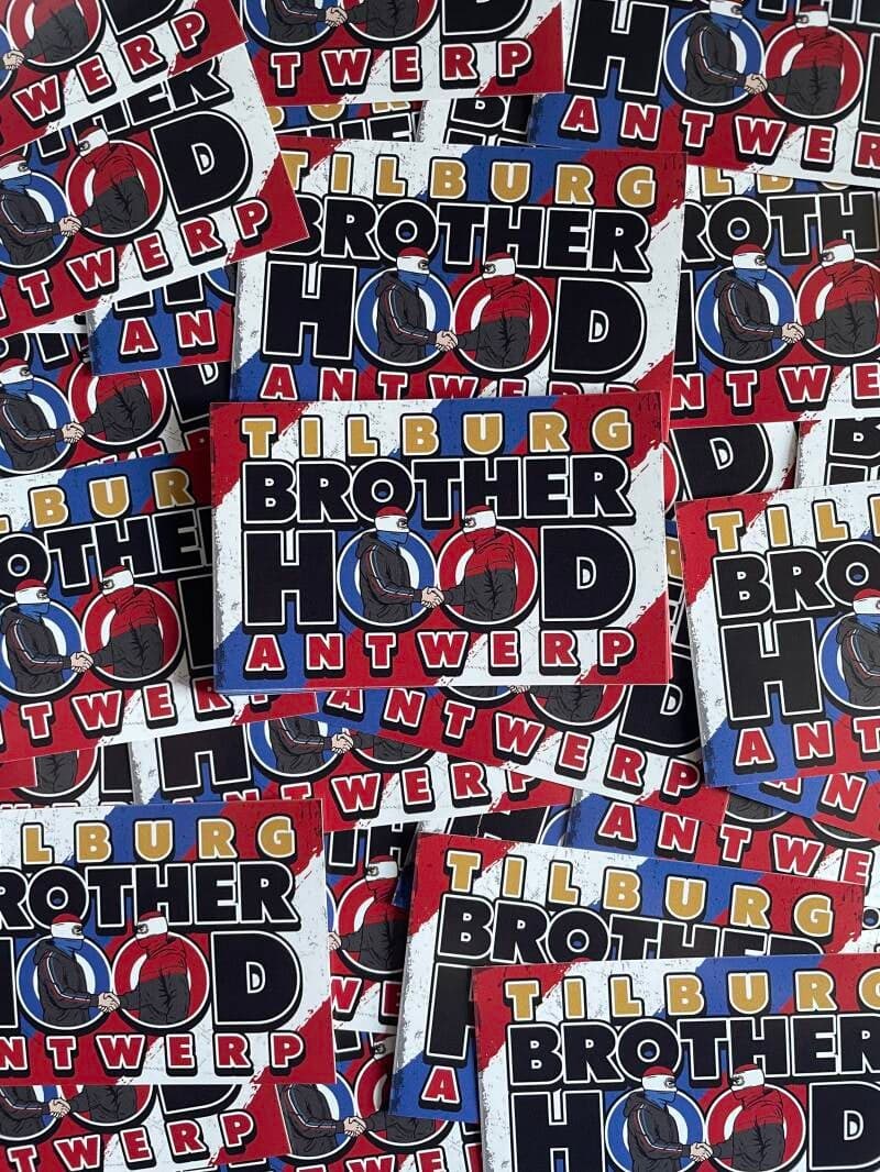 Tilburg Brotherhood Antwerp