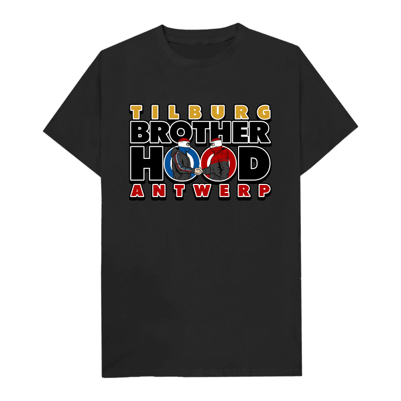 Tilburg Brotherhood Antwerp