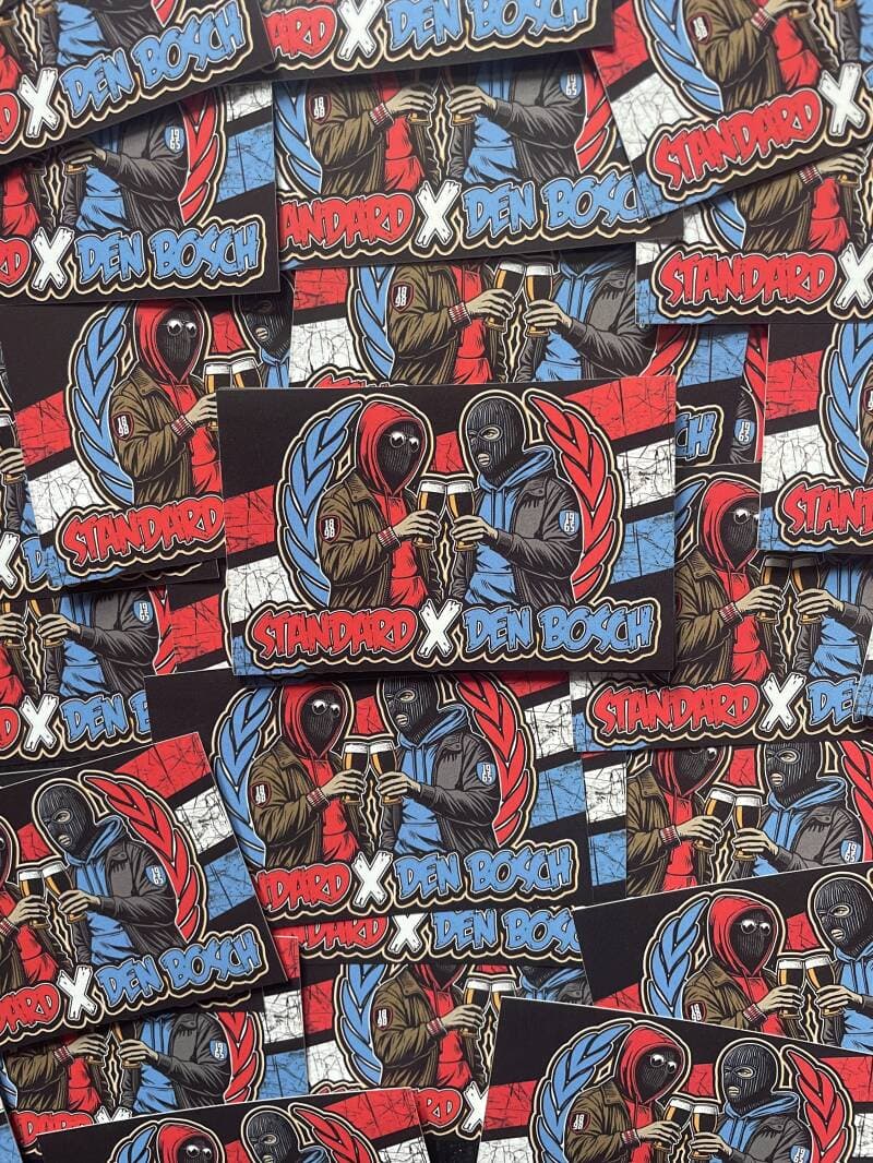 Standard X Den Bosch