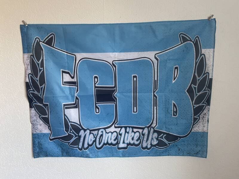 FCDB no one like us