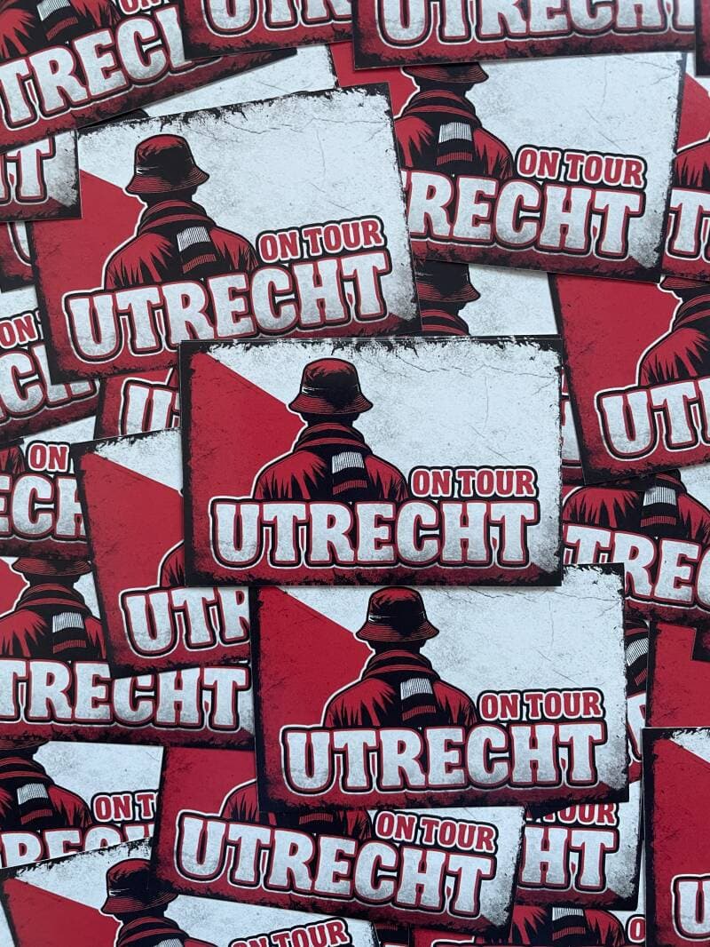 Utrecht on tour