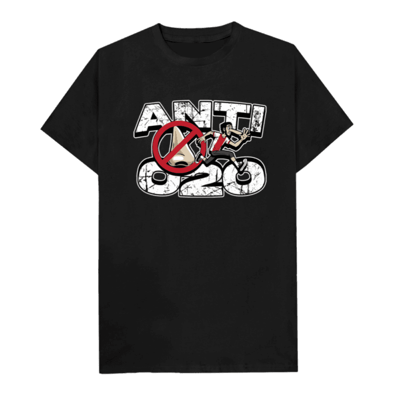 Anti 020