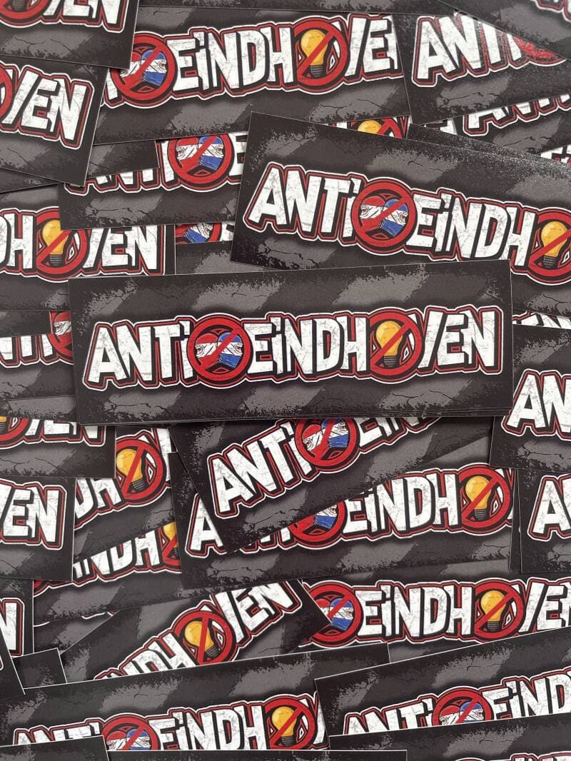 Anti Eindhoven